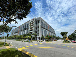 T-space (D18), Factory #564705531